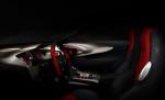 Citroen GQ Concept 2010 года